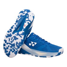 Yonex Tennis Shoes Power Cushion Eclipsion 5 Allcourt (Stability) 2026 blue/white men's